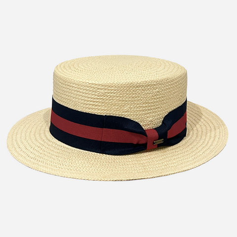 Boater Hat