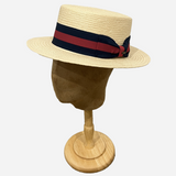 Boater Hat