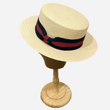 Boater Hat