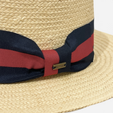 Boater Hat