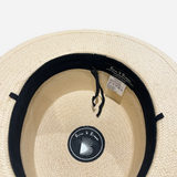 Boater Hat