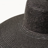 Runway Fashion Summer Straw Hat Natural SL21081
