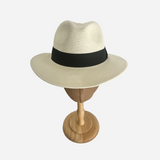 Panama Style Straw Hat