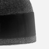 Beanie with Lining Unisex