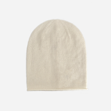 Wool Beanie Slouch Unisex