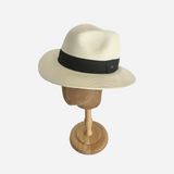 Panama Style Straw Hat