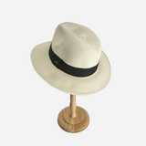 Panama Style Straw Hat