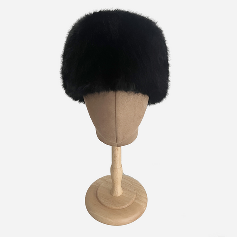 Russian style hat hot sale