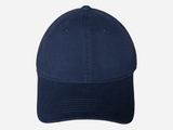 Brim&Brawn Plain Khaki Cap