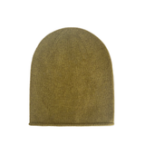 Wool Beanie Slouch Unisex