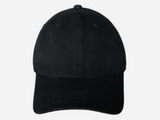 Brim&Brawn Plain Khaki Cap