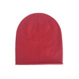 Wool Beanie Slouch Unisex