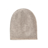 Wool Beanie Slouch Unisex