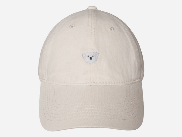Brim&Brawn Koala Cap Cream
