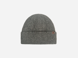 Beanie with Lining Unisex
