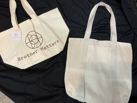 Canvas Bag