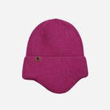 Beanie with Ear Flap Unisex