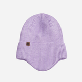 Beanie with Ear Flap Unisex