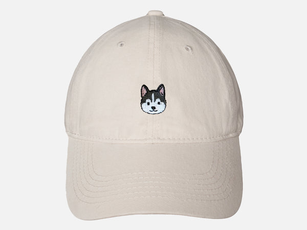 Brim&Brawn Husky Cap Cream