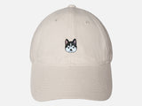Brim&Brawn Husky Cap Cream