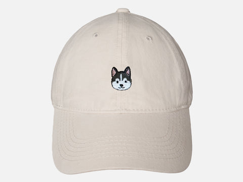 Brim&Brawn Husky Cap Cream
