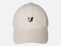 Brim&Brawn Frenchie Cap Cream