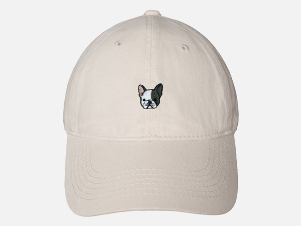 Brim&Brawn Frenchie Cap Cream