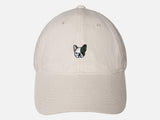 Brim&Brawn Frenchie Cap Cream