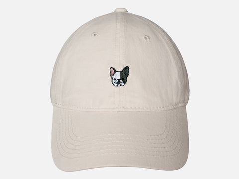 Brim&Brawn Frenchie Cap Cream