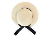 Brm&Brawn Shortbrim Hat Natural-OS