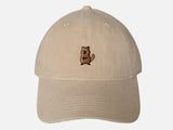 Brim&Brawn Quokka Cap Beige