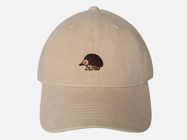 Brim&Brawn Echidna Cap Beige