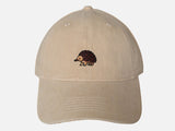 Brim&Brawn Echidna Cap Cream