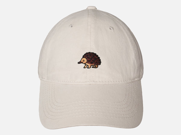 Brim&Brawn Echidna Cap Cream
