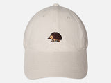 Brim&Brawn Echidna Cap Cream
