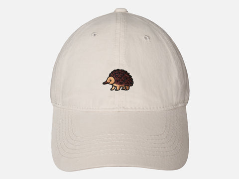 Brim&Brawn Echidna Cap Cream