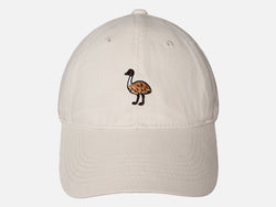 Brim&Brawn Emu Cap Cream