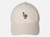Brim&Brawn Emu Cap Cream