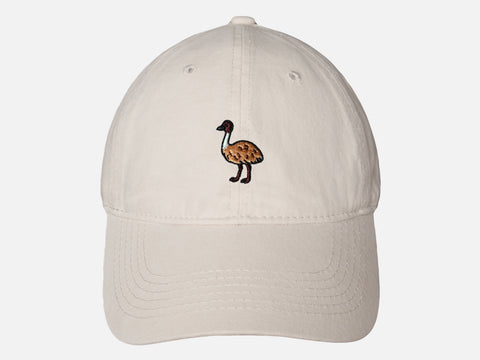 Brim&Brawn Emu Cap Cream