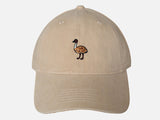 Brim&Brawn Emu Cap Cream