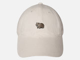 Brim&Brawn Wombat Cap Cream