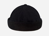 Brim&Brawn Brown Skullcap