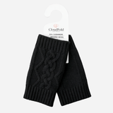 Cashmere Wool Hand Wamer Glove Unisex