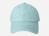 Brim&Brawn Plain Brown Cap