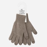 Cashmere Wool Full Finger Glove Unisex