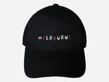Brim&Brawn Melbourne Cap Beige