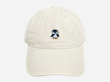 Brim&Brawn Penguin Cap Green