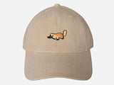 Brim&Brawn Platypus Cap Beige