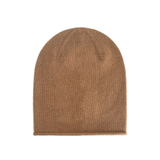 Wool Beanie Slouch Unisex