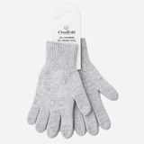 Cashmere Wool Full Finger Glove Unisex